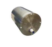Edelstahlmotoren