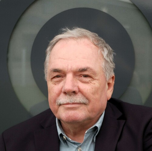 Horst Zimmermann