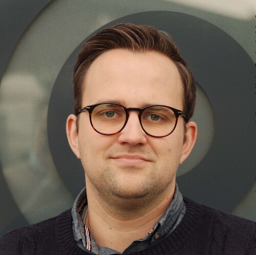 Christoph Magerfleisch