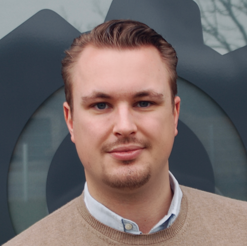 Maximilian Esser