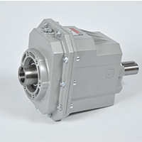 Hier finden Sie alle technischen Daten zu unseren Getrieben aus der CHC-Serie. <br>Diese sind kompatibel zu:</br> Bonfiglioli C05-C51 <br>Motovatio H30-H60 je nach Abtriebswelle</br> Hydromec 302A-602A je nach Fußkit <br>Weitere Hersteller können je nach Fußkit oder Abtriebsflansch kompatibel sein.</br> <B><U>Download</B></U>